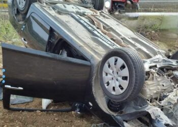 حوادث المرور تحصد أرواح 53 شخصا في أسبوع