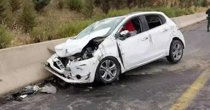 06 جرحى في حادث مرور بباتنة