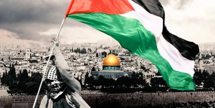 ندوتان سياسيتان عن الشعب الفلسطيني وطوفان الأقصى اليوم