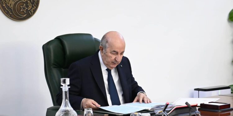 ما يناقشه اجتماع مجلس الوزراء اليوم