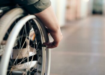 امتيازات جديدة لذوي الاحتياجات الخاصة