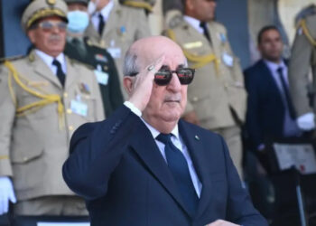 من ثورة التحرير.. إلى ثورة التجديد