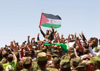 البوليساريو ترفض مناقشة أي “مبادرة” لا تضمن حق الشعب الصحراوي في تقرير مصيره