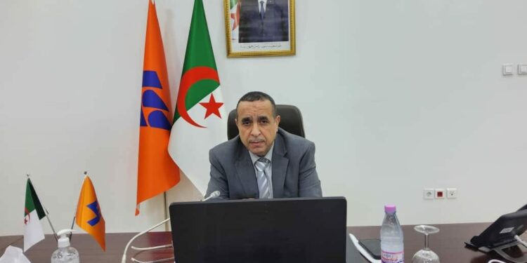 ملفات هامة على طاولة المدير العام لسونلغاز