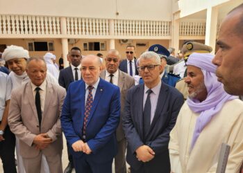 بلمهدي يؤكد أهمية تنظيم الملتقيات حول علماء الجزائر