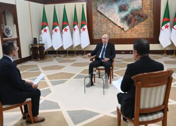 الرئيس تبون يدعو إلى مراجعة جذرية لمنظومة الأمم المتحدة