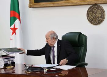 رئيس الجمهورية يحث على تشجيع الاستثمار في التدريس الخاص