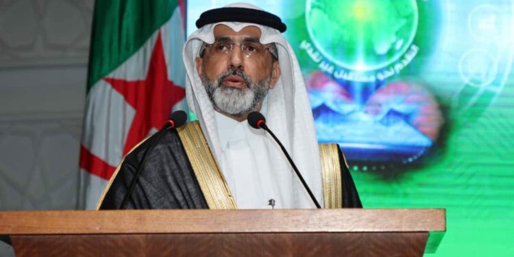 صندوق النقد العربي يُشيد بخطة التحول الرقمي في الجزائر