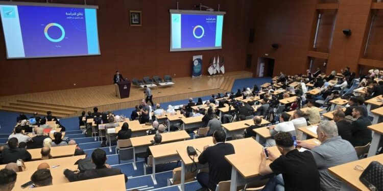 يوم إعلامي حول تمويل المشاريع المبتكرة