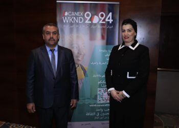افتتاح “سانكس ويكاند 2024” بحفل فني جزائري إفريقي بأوبرا الجزائر