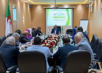 عون لمسؤولي “أغروديف”: ضرورة تجنب نقص في التموين بالمواد الأساسية