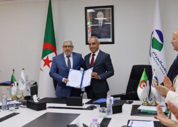 بروتوكول اتفاق بين “اتصالات الجزائر” ووكالة ترقية وترشيد الطاقة