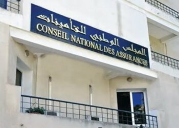 نمو السوق الجزائرية للتأمينات بـ 8.8% في السداسي الأول لـ 2024