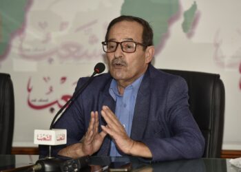 الطيراوي يشيد بدور الجزائر في نصرة القضية الفلسطينية
