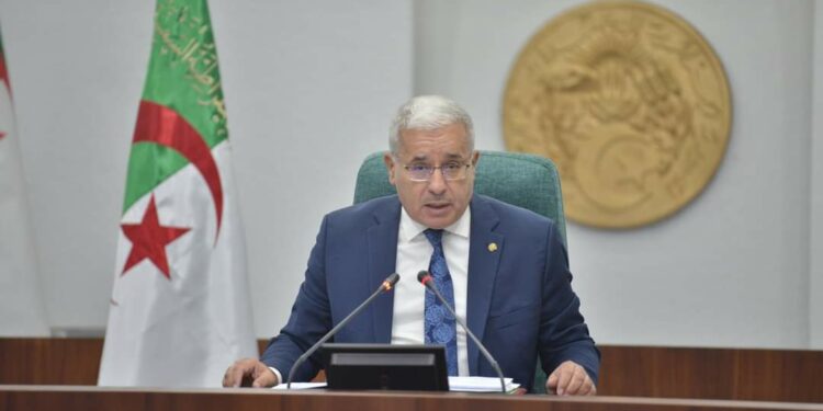 بوغالي يُشارك في الدورة 149 للاتحاد البرلماني الدولي في جنيف
