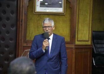 سفير صحراوي: حكم محكمة العدل الأوروبية كشف حقيقة الاحتلال المغربي