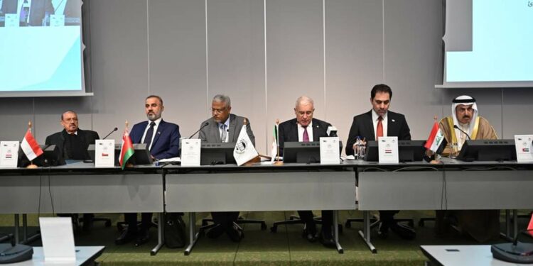الاتحاد البرلماني العربي يدين العدوان الصهيوني على الأراضي الفلسطينية ولبنان