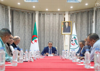 المكتب الفدرالي راض عن استعمال تقنية “الفيديو” المساعد