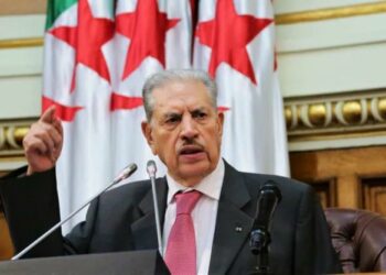 صالح قوجيل: المحافظة على الجزائر  أصدق رسالة إلى الشهداء الأبرار والمجاهدين الأخيار