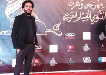 شنافي يمثل الجزائر في مهرجان نيويورك السينمائي