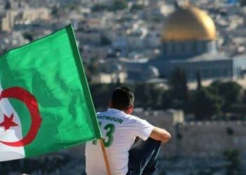 نصرة فلسطين.. قيمة ثابتة في الموقف الجزائري