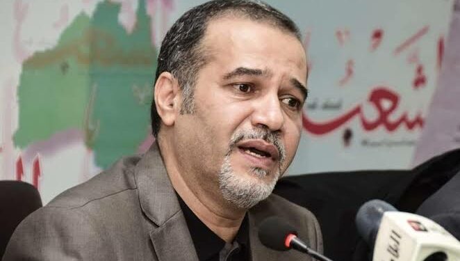 زبدي: تعليمات الرئيس تبون عن تعزيز القدرة الشرائية واضحة وصريحة