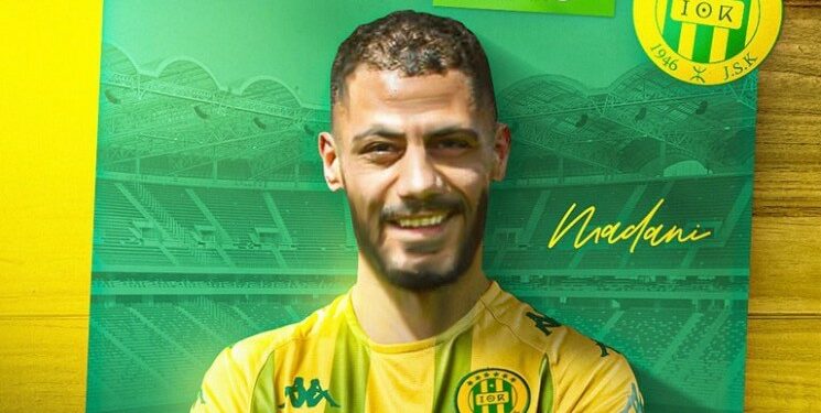 مداني يغيب مبارتين عن شبيبة القبائل