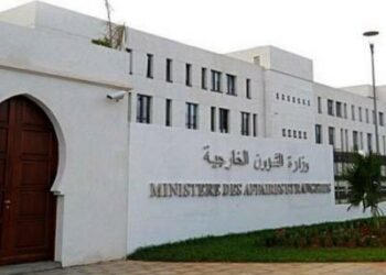 سفير جديد للجزائر لدى البرتغال