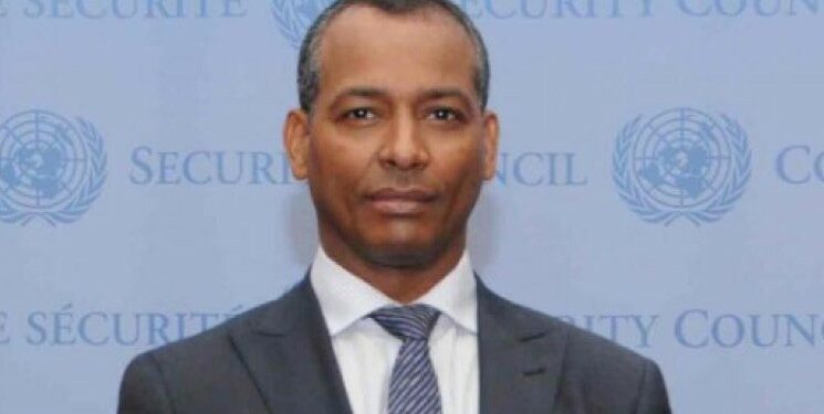 سيدي عمار: الحق والقانون إلى جانب الشعب الصحراوي