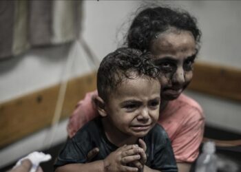 تجهيل أطفال غزّة.. وجه آخر لحرب الإبادة