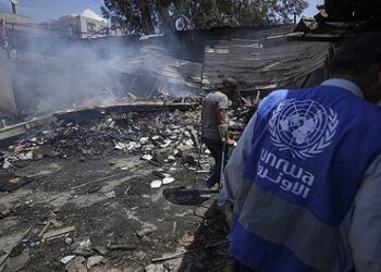 البرلمان العربي: حظر الاحتلال الصهيوني نشاط الأونروا “جريمة ضد الإنسانية”