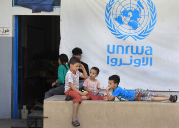 400 ألف فلسطيني محاصر شمال غزة