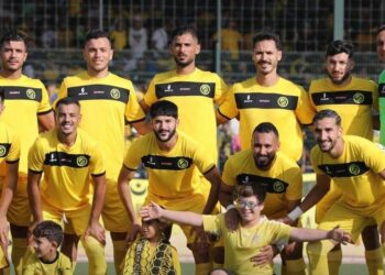 رابطة الهواة.. تنقل صعب لاتحاد الحراش إلى جيجل