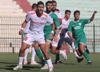 مباريات واعدة في الجولة الثالثة لرابطة الهواة