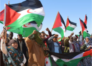 محكمة العدل الأوروبية تنتصر للشعب الصحراوي