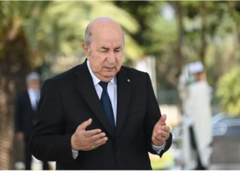 اليوم الوطني للهجرة.. رئيس الجمهورية يترحم على أوراح الشهداء