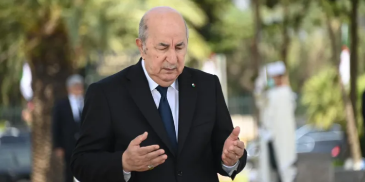 اليوم الوطني للهجرة.. رئيس الجمهورية يترحم على أوراح الشهداء