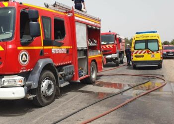 حملة وطنية للوقاية من الأخطار المتعلقة بفصل الشتاء