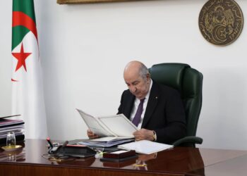 ما يناقشه مجلس الوزراء اليوم