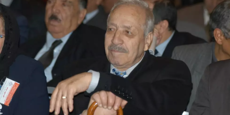 الطاهر زبيري يوارى الثرى بالعالية غدا الخميس