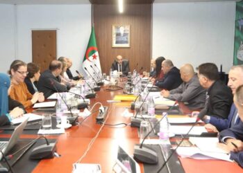 وزير النقل يترأس اجتماعا تحضيرا لموسم الحج 2025