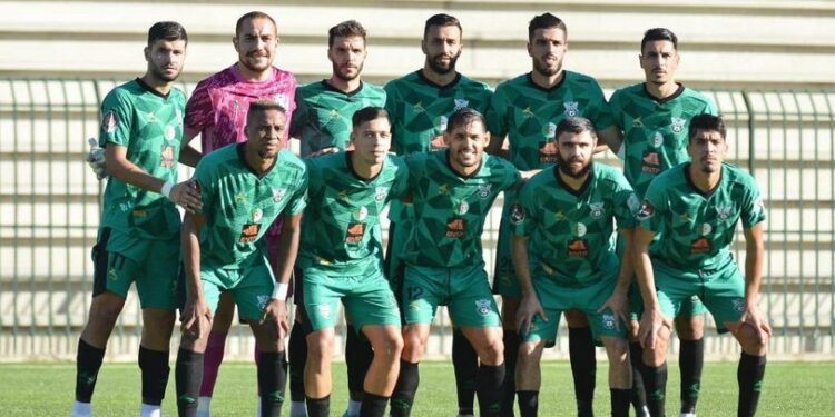 برنامج مواجهات “السياسي” في دور مجموعات “الكاف”