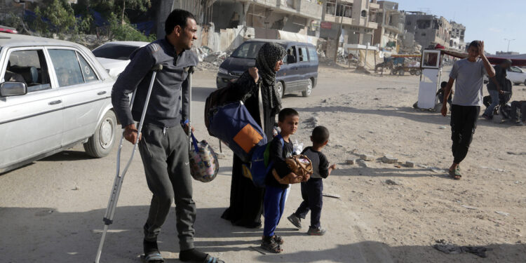 مقررة أممية: ما يجري في غزة إرهاب نفسي وإبادة جماعية