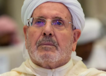 إنهاء مهام رئيس المجلس الإسلامي الأعلى