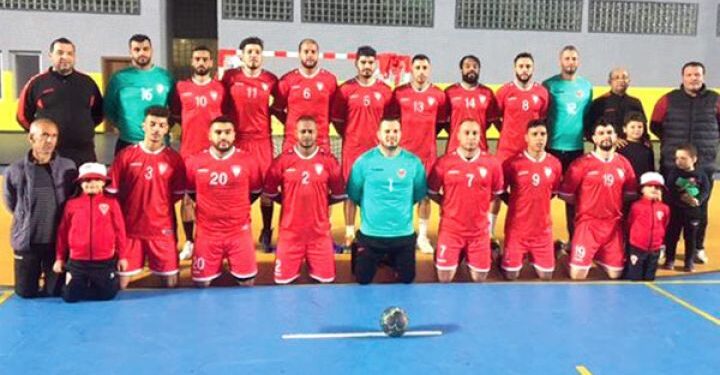كرة اليد.. مولودية وهران يخفق في أول اختبار