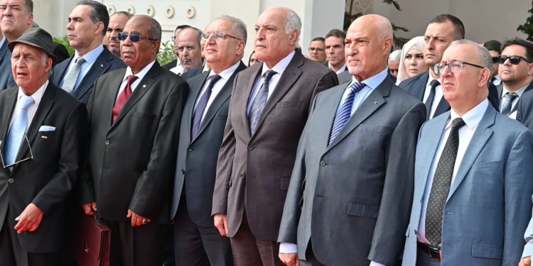 الخارجية تحيي اليوم الوطني للهجرة