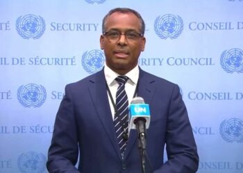 دبلوماسي صحراوي: زيارة دي ميستورا فرصة لتأكيد تمسك الصحراويين بحق تقرير المصير
