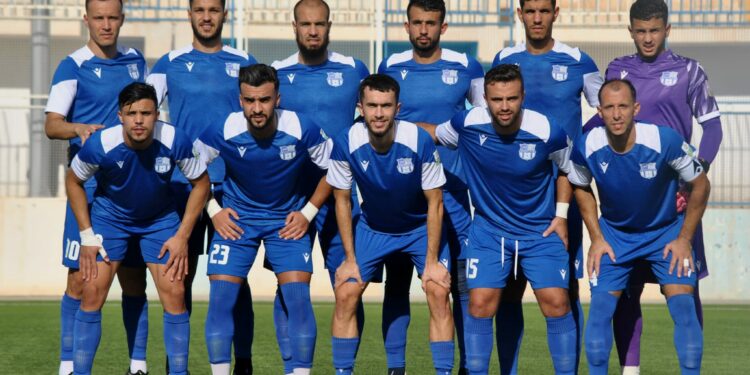نجم مقرة ينتفض على حساب شباب بلوزداد