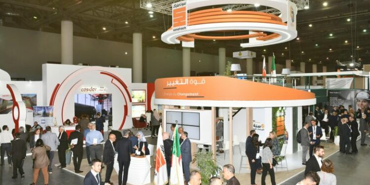 وهران تستضيف مؤتمر “ناباك 2024”
