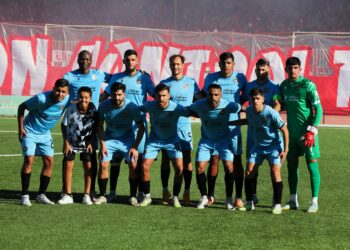 وفاق سطيف يسعى للإنفراد بصدارة الترتيب